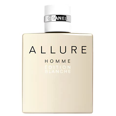 chanel allure blanche esp|Chanel edition blanche decant.